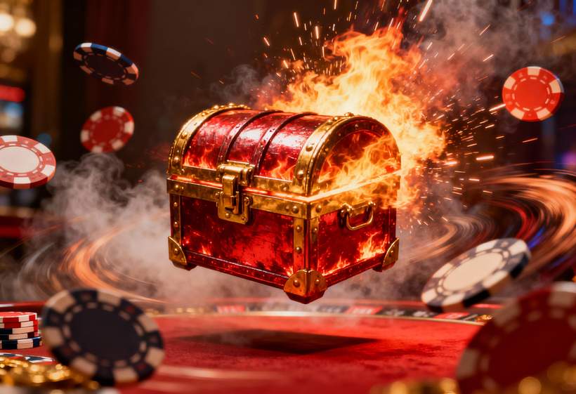 Hoe VIP- en loyaliteitsprogramma's in Online Casino's Werken