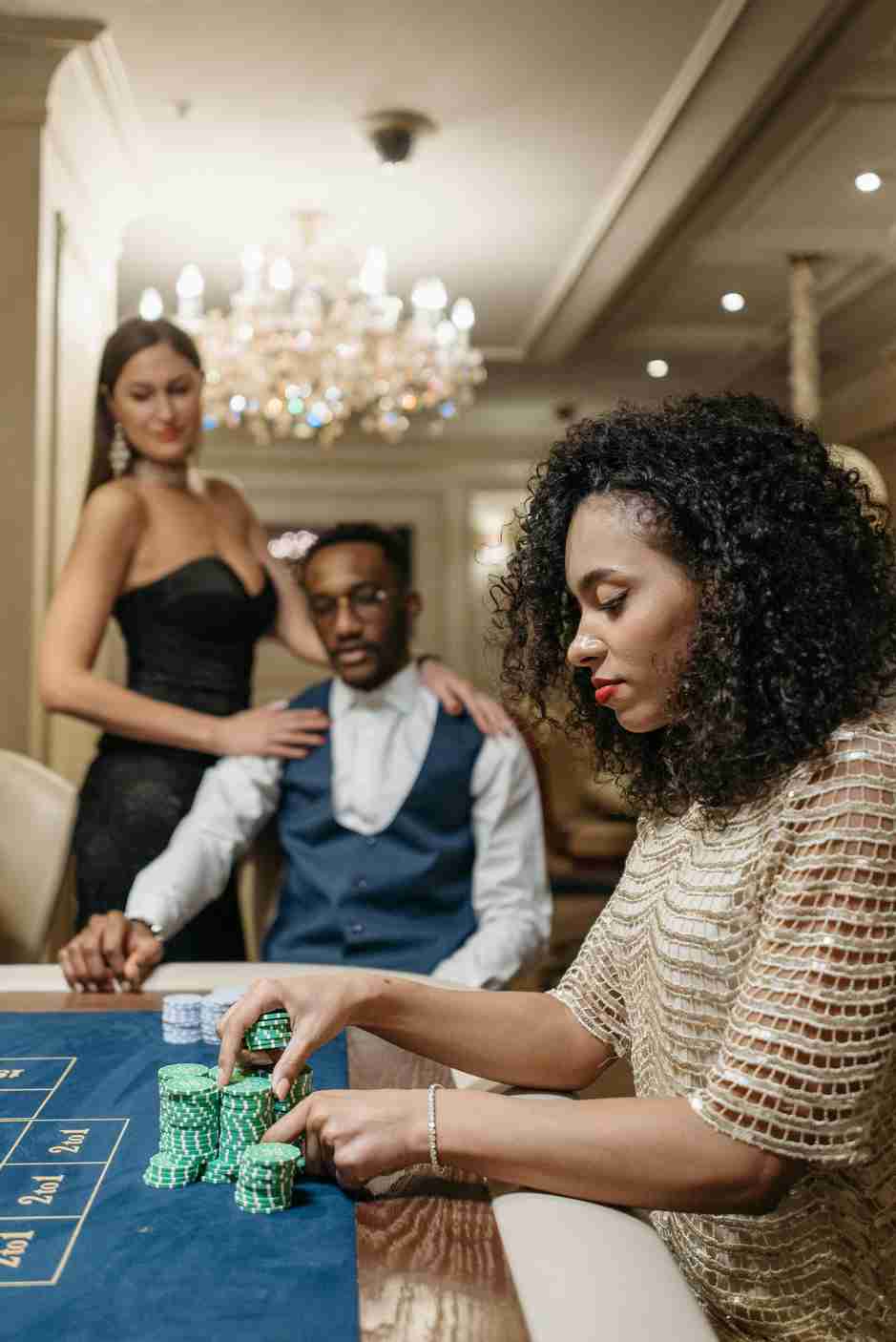 Hoe VIP- en loyaliteitsprogramma's in Online Casino's Werken